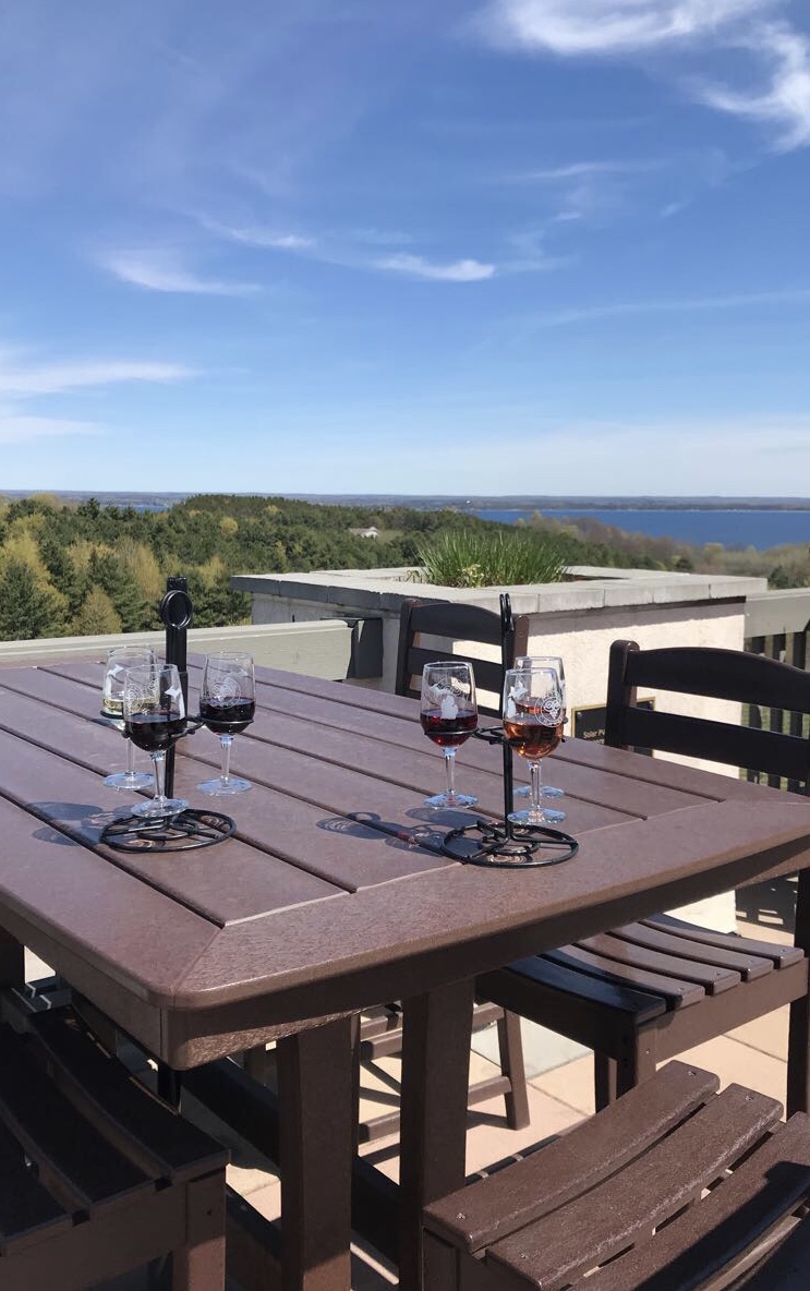 Traverse City Wine Girl TC Wine Girl Tours in Traverse City, Michigan